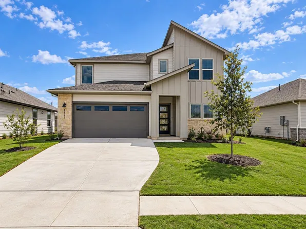 4221 Texoma Dr, Pflugerville, TX 78660