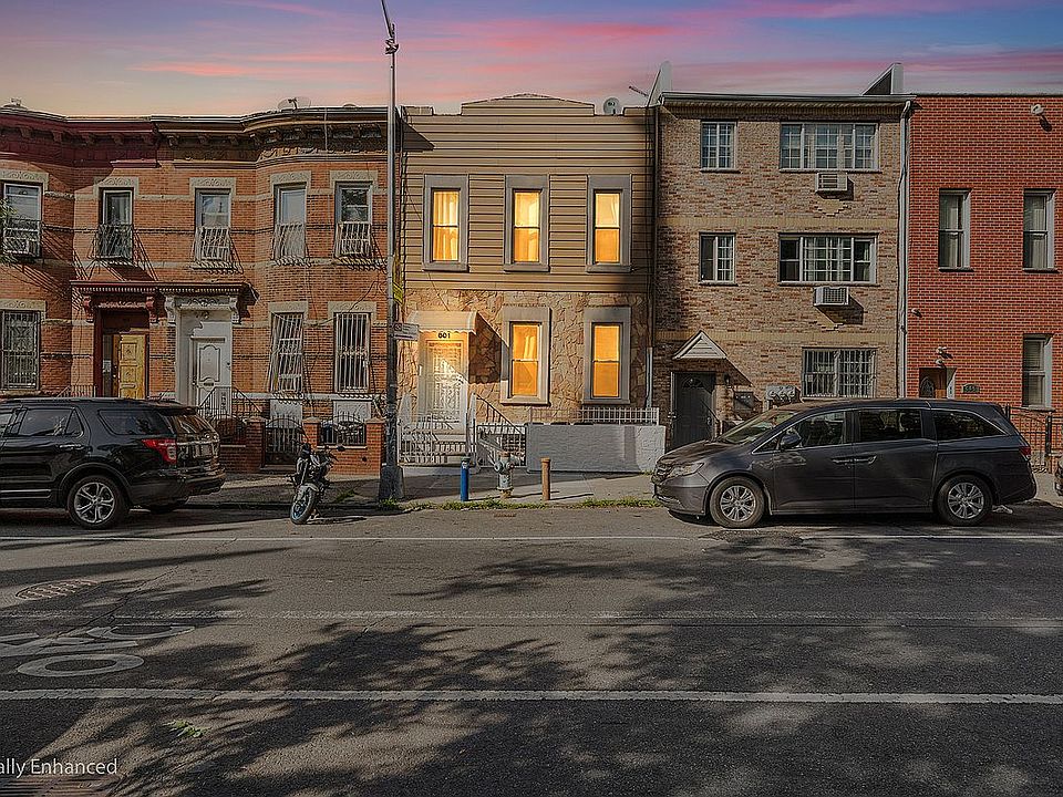 1st image of 601 Knickerbocker Ave