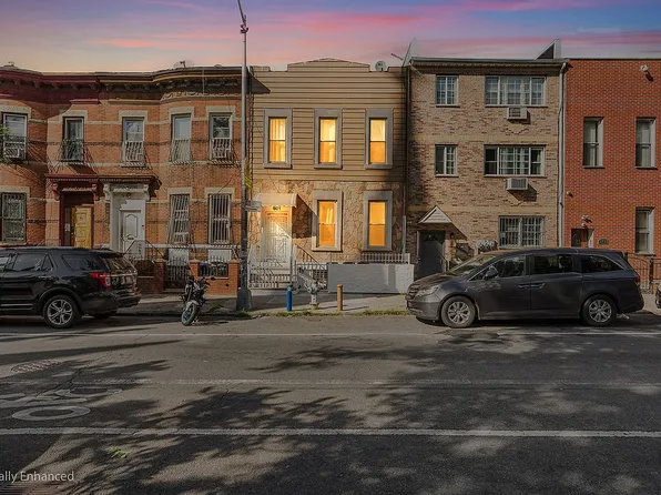 601 Knickerbocker Ave, Brooklyn, NY 11221