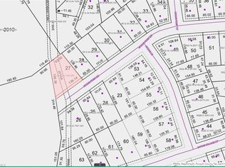 2125 Hogan Point Dr #27, Winston Salem, NC 27127