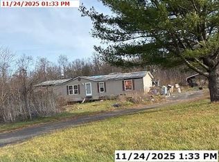 12052 Route 35 S, Mifflin, PA 17058