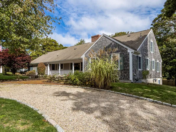 789 Riverview Drive, Chatham, MA 02633
