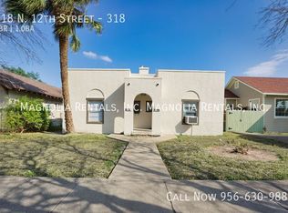 318 N 12th St #318, McAllen, TX 78501