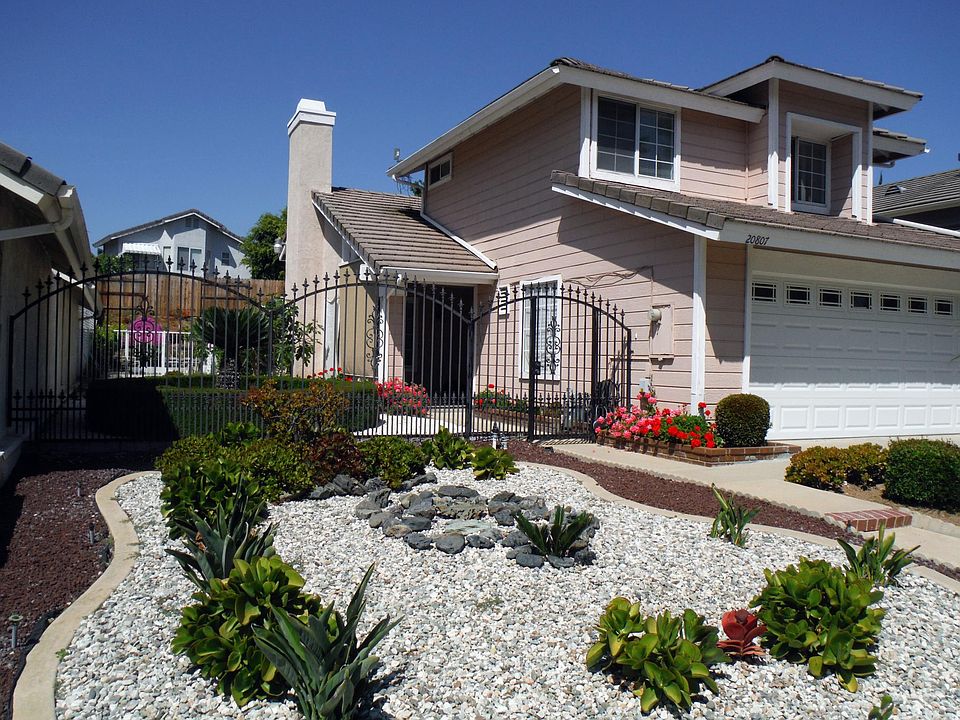 2nd image of 20807 E Canyon Ridge Ln