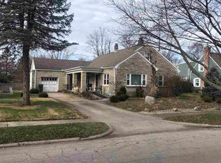 20 NW 10th St, Richmond, IN 47374