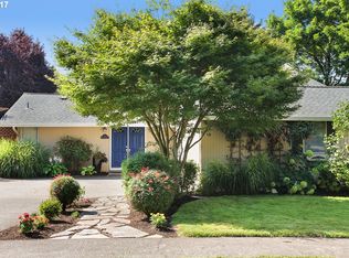 6250 SW Chestnut Ave, Beaverton, OR 97005