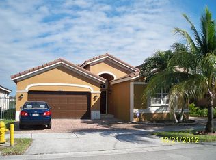 14531 SW 12th Ln, Miami, FL 33184