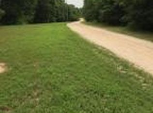 N Pecks Dr, Bergman, AR 72615