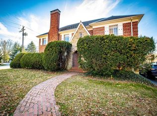 3805 Eileen Dr, Cincinnati, OH 45209