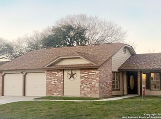 9443 Greens Point, San Antonio, TX 78250