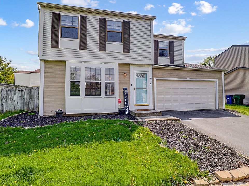 1st image of 947 Pebblelane Dr #4
