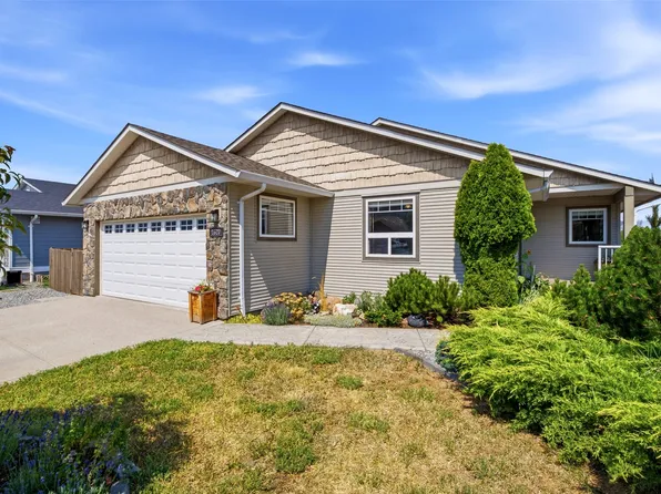 1620 Fir Ave, Merritt, BC V1K 1L5