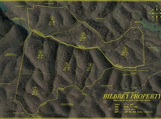 4 Crabtree Creek Rd LOT 4, Whitleyville, TN 38588