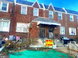 6526 Horrocks St, Philadelphia, PA 19149