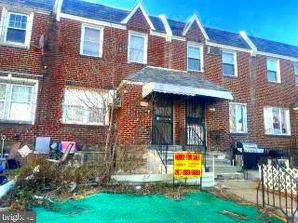6526 Horrocks St, Philadelphia, PA 19149