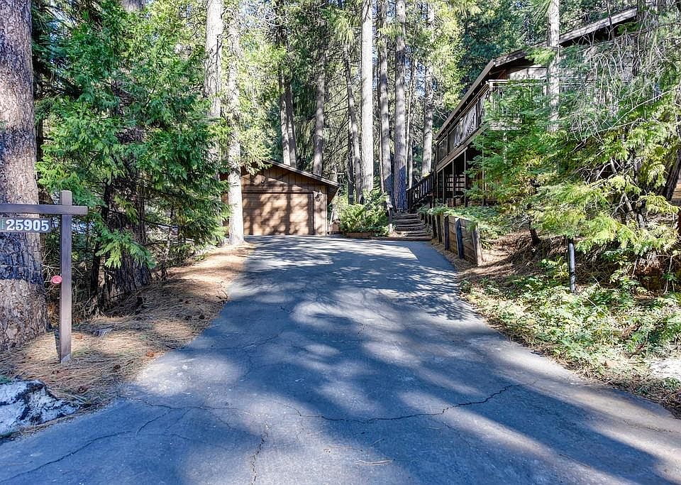 25905 E Meadow Dr, Pioneer, CA 95666 Zillow