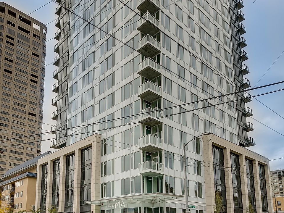 1st image of 1321 Seneca St APT 1801
