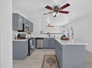 12933 Azure Heights Pl, Rhome, TX 76078