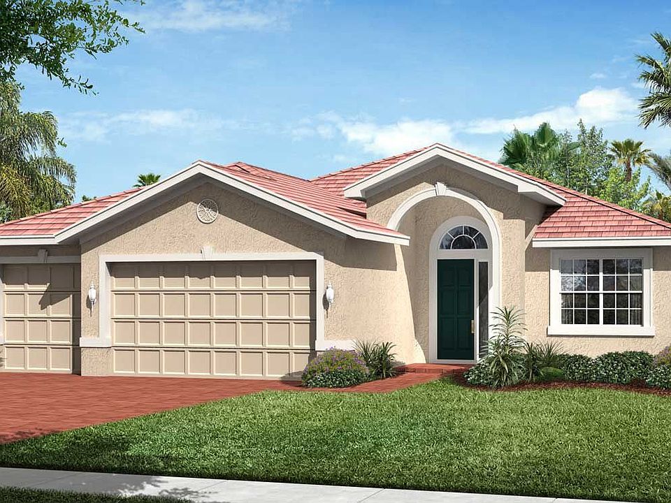 2617 Stonyhill Court