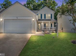 142 Olympic Dr, Stafford, VA 22554