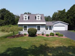 5501 Old Oneida Rd, Rome, NY 13440