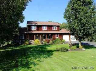 7258 Bunal Blvd, Rome, NY 13440