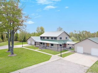 8651 Montgomery Rd, Afton, MI 49705