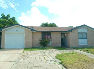 6422 Beechwood Dr, Corpus Christi, TX 78412