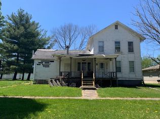 505 Walnut St, Varna, IL