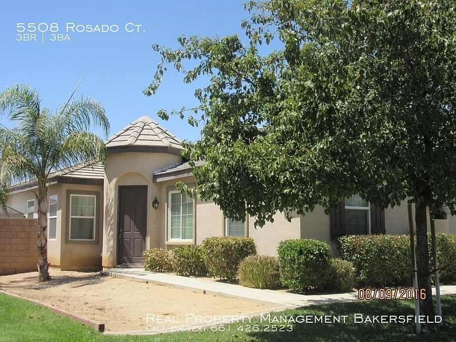 1st image of 5508 Rosado Ct