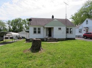 6589 Us Highway 45 S, Carrier Mills, IL 62917