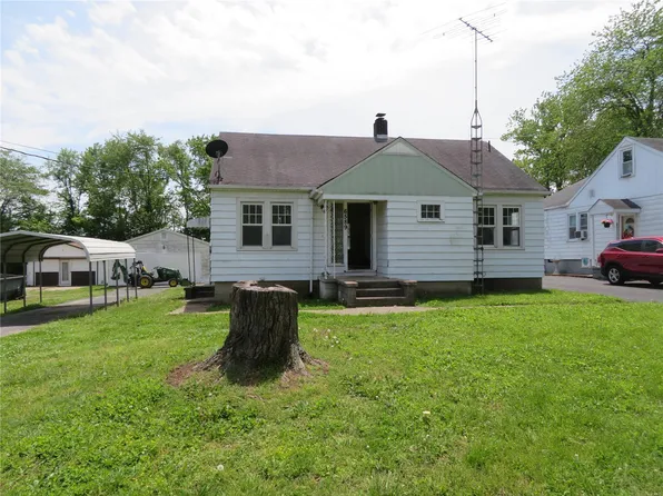 6589 Us Highway 45 S, Carrier Mills, IL 62917