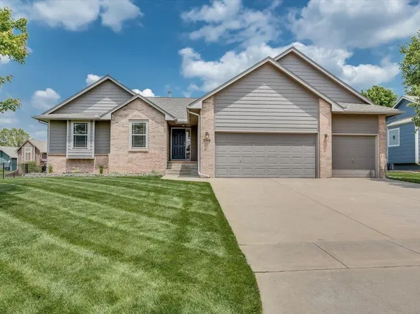 2008 E Wyndham Rd, Wichita, KS 67219