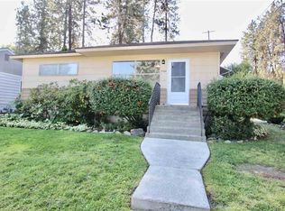 3604 E 12th Ave, Spokane, WA 99202
