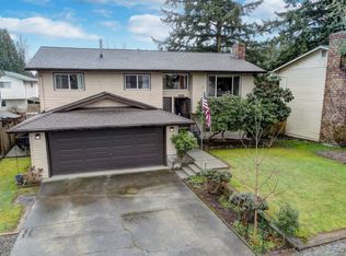 6004 98th St NE, Marysville, WA 98270