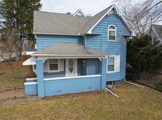45 Cunningham Ave, Danville, IL 61832