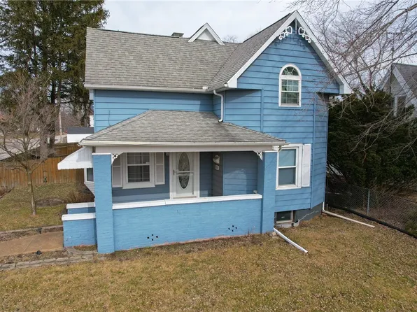 45 Cunningham Ave, Danville, IL 61832