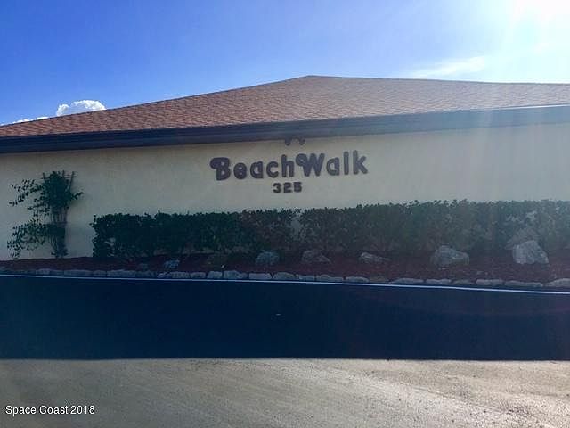 1st image of 325 S Banana River Blvd APT 501