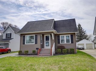 79 Pomona Dr, Rochester, NY 14616