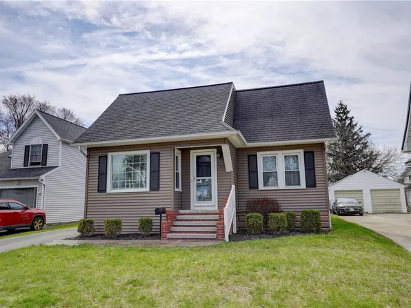 79 Pomona Dr, Rochester, NY 14616