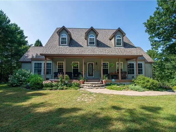 272 Nicholas Rd, Coventry, RI 02827