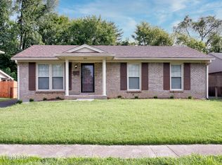 3014 Arjay Ln, Louisville, KY 40220