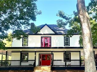 937 Haynes Rd, Summerfield, NC 27358