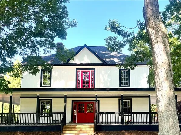 937 Haynes Rd, Summerfield, NC 27358