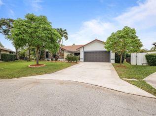 4339 NW 73rd Way, Coral Springs, FL 33065
