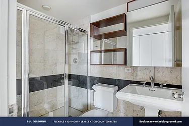 Rented by The Blueground