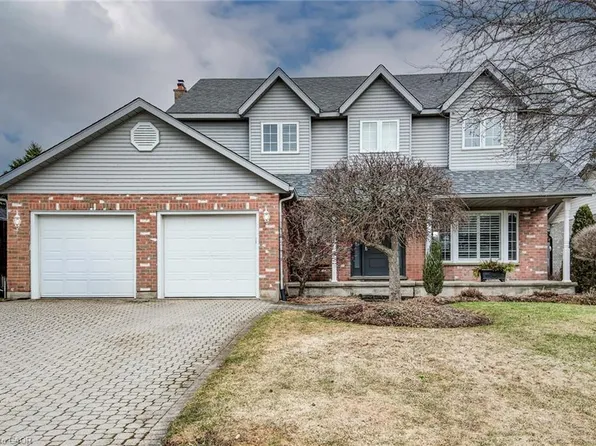 70 King St, East Zorra Tavistock, ON N0B 2R0