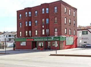 149 Shrewsbury St APT 2, Worcester, MA 01604