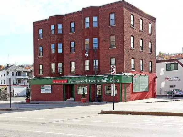 149 Shrewsbury St APT 2, Worcester, MA 01604