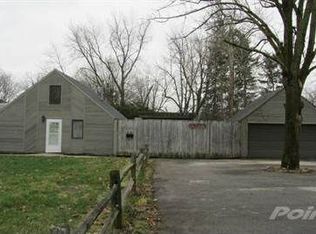 3246 Parnell Ave, Fort Wayne, IN 46805